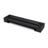 FFC, FPC (Flat Flexible) Connector Assemblies - 609-F33M1B7F121026E200TR-ND - DigiKey