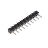 Headers, Male Pins - 612-MTSW-110-06-T-S-060-ND - DigiKey