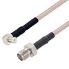 Coaxial Cables (RF) - 5073-LCCA31117-FT6-ND - DigiKey
