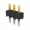 Headers, Male Pins - 612-TSW-103-05-S-S-ND - DigiKey