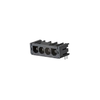 Blade Type Power Connector Assemblies - 0431604105-ND - DigiKey