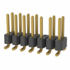 Headers, Male Pins - TSM-107-01-H-DV-006-ND - DigiKey