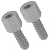 D-Sub, D-Shaped Connector Jackscrews - 7230 - ODG (Origin Data Global)