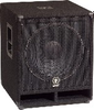 15 Inch Cast Frame Driver - SW115V - Visual Sound, Inc.