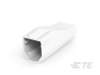 Rectangular Wire & Cable Connectors & Housings - 6-2375951-3 - TE Connectivity