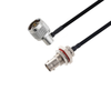 Coaxial Cables (RF) - 5073-LCCA30506-FT6-ND - DigiKey