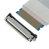 FFC, FPC (Flat Flexible) Connector Assemblies - 5378-20535-020E-02CT-ND - DigiKey