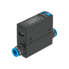 Flow Sensors - Industrial - 2171-SFAH-100U-Q8S-PNLK-PNVBA-L1-ND - DigiKey