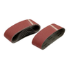 Power Sanding Sheets & Belts -- 215806 - Image