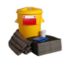 Spill Kits - 1890075 - RS Components, Ltd.