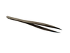 Precision Tweezers, 115 mm, Stainless Steel - LAB-18 - Newport MKS