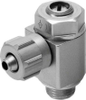 Pneumatic Function Fittings - 2022953 - RS Components, Ltd.