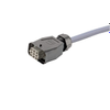 Specialized Cable Assemblies - 1195-3350D000277030-ND - DigiKey