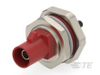 Coax Connectors - 1-2550697-1 - TE Connectivity