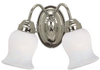 3282-CH Bathroom Fixtures-Two Lights - 767062 - Capital Lighting, Inc.