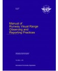 Manual of Runway Visual Range Observing and Reporting Practices (Doc 9328)