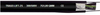 TRAGO-LIFT-2S - PVC, 2 External Supports, Lift Cable, 300/500V -- 728 TRAGO-LIFT-2S