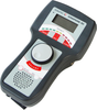 Device For Leak Detection With Integrated Digital Display For Leak Detection And Machine Diagnosis -- SONAPHONE RD - Image