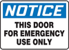 Safety Signs - PRS0710N7072 - Panduit Corp.
