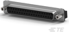 D-Shaped Connectors - 1-5747871-4 - TE Connectivity