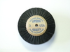 CW #3 Jewelers Wheel Brush -  - Cocker-Weber Brush Company