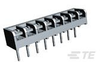 Barrier Strips - 1546689-1 - TE Connectivity