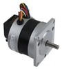 Brushless Motor W/ 1000 Cpr Encoder; Stepper Motor Type Lin Engineering - 41T5562 - Newark, An Avnet Company