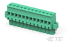 PCB Terminal Blocks - 1-796861-2 - TE Connectivity