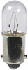 Lamp, Incandescent, Mini Bayonet/ba9S, 14V; Supply Voltage Osram Sylvania - 96F6589 - Newark, An Avnet Company