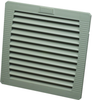 Exhaust Filter; For Use With Hammond - 51R3272 - Newark, An Avnet Company