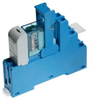Power Relay, Spdt, 230Vac, 10A, Din Rail; Svhc Finder - 70AH0432 - Newark, An Avnet Company
