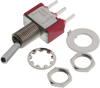 Toggle Switch, Spdt, 5A, 120Vac, Tht; Switch Operation C&k Components - 36AH5148 - Newark, An Avnet Company