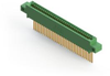 Card Conn, Single Side, 33Pos, Wire Wrap; Card Edge Connector Type Edac - 67AJ7546 - Newark, An Avnet Company