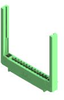 Card Edge Connector Rohs Compliant Edac - 61AJ3259 - Newark, An Avnet Company