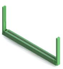 Card Edge Conn, Single Side, 35Pos, Th; Card Edge Connector Type Edac - 58AJ5632 - Newark, An Avnet Company