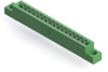 Card Edge Conn, Single Side, 16Pos, Th; Card Edge Connector Type Edac - 57AJ3680 - Newark, An Avnet Company