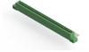 Card Conn, Single Side, 48Pos, Wire Wrap; Card Edge Connector Type Edac - 69AJ9314 - Newark, An Avnet Company
