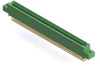 Card Edge Conn, Single, 43Pos, Wire Wrap; Card Edge Connector Type Edac - 68AJ5245 - Newark, An Avnet Company