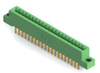 Card Edge Conn, Dual Side, 40Pos, Lug; Card Edge Connector Type Edac - 59AJ3364 - Newark, An Avnet Company