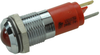 Panel Mount Indicator, Led, 14Mm, Red, 24V; Led Color Cml Innovative Technologies - 93K6727 - Newark, An Avnet Company