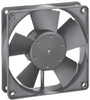 Axial Fan, 119Mm, 24Vdc, 100.1Cfm, 45Dba; Supply Voltage Vdc Ebm-Papst - 40Y1559 - Newark, An Avnet Company