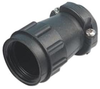 Circular Cable Clamp, Size 10; Connector Shell Size Itt Cannon - 03H7465 - Newark, An Avnet Company
