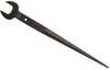 Erection Wrench, Open, 422.3Mm; Af Size Metric Klein Tools - 17AC7908 - Newark, An Avnet Company