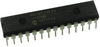 Microcontroller Mcu, 8 Bit, Pic18, 64Mhz, Spdip-28; Product Range Microchip - 73R8536 - Newark, An Avnet Company