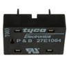 Relay Sockets - 27E1064 - 27E1064 - Win Source Electronics