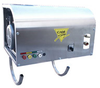 Cam Spray Professional 2000 PSI  Wall Mount Pressure Washer -- Model 2000WM/SS - Image