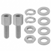 D-Sub, D-Shaped Connector Jackscrews - 36-7233-5-ND - DigiKey