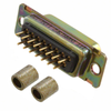 D-Sub Connector Assemblies - 1003-1768-ND - DigiKey