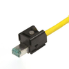 Modular/Ethernet Connector (RJ45, RJ11) Plugs - 09451001520-ND - DigiKey