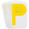 Labels, Stickers, Decals - Preprinted - 2267-5150P-P-ND - DigiKey